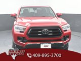 Used 2023 Toyota Tacoma SR image 3