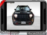 Used 2023 Jeep Renegade Trailhawk image 2