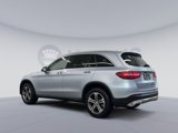 Used 2016 Mercedes-Benz GLC 300 4MATIC image 4
