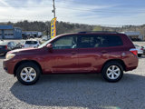 Used 2008 Toyota Highlander 2WD image 4