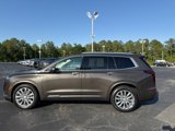 Used 2020 Cadillac XT6 Premium Luxury image 6