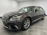 Used 2013 Lexus LS 460 AWD w/ Comfort Pkg image 2