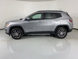 Used 2020 Jeep Compass Latitude image 4