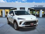 New 2025 Buick Encore GX Preferred w/ Advanced Technology Package image 2