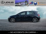 Used 2018 Volkswagen Golf R 4-Door image 2