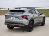 New 2025 Chevrolet Trax ACTIV image 5
