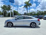 Used 2019 Honda Civic LX image 2