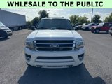 Used 2016 Ford Expedition XLT w/ Equipment Group 202A image 2