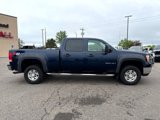 Used 2009 GMC Sierra 2500 SLT w/ SLT Convenience Package image 6