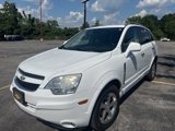 Used 2012 Chevrolet Captiva Sport LTZ image 5