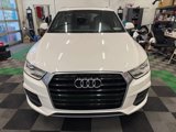 Used 2017 Audi Q3 2.0T Premium w/ Convenience Package image 2