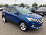 Used 2017 Ford Escape SE w/ Equipment Group 201A image 3