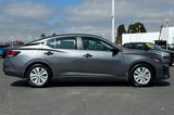 New 2025 Nissan Sentra S image 3