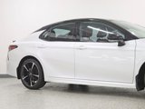Used 2019 Toyota Camry XSE image 3
