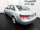 Used 2007 Hyundai Sonata SE image 4