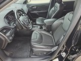 Certified 2020 Jeep Cherokee Latitude Plus w/ Cold Weather Group image 2