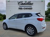 Used 2020 Buick Envision Essence image 5