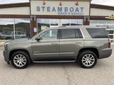 Used 2017 GMC Yukon Denali image 2