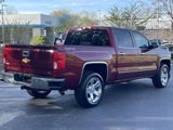Used 2016 Chevrolet Silverado 1500 LTZ w/ Texas Edition image 3