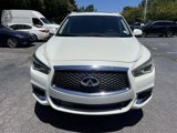 Certified 2020 INFINITI QX60 Luxe w/ Essential Package image 2