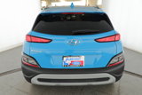 Used 2023 Hyundai Kona SEL image 4