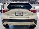 Used 2017 INFINITI QX30 Premium w/ Navigation Package image 4