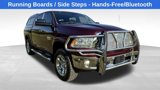 Used 2016 RAM 1500 Laramie w/ Convenience Group image 4