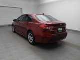 Used 2022 Toyota Corolla LE w/ Carpet Mat Package (TMS) image 5