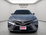 Used 2019 Toyota Camry SE image 3