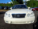 Used 2006 Kia Optima EX image 2