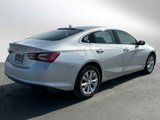 Used 2022 Chevrolet Malibu LT image 5
