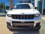 New 2025 Jeep Grand Cherokee L Limited w/ Luxury Tech Group II image 2