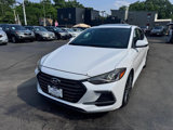 Used 2018 Hyundai Elantra Sport image 4