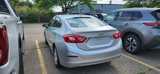 Used 2016 Chevrolet Cruze LT image 4