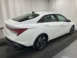 New 2025 Hyundai Elantra SEL image 3