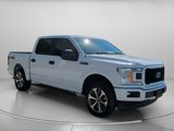 Certified 2019 Ford F150 XL w/ Equipment Group 101A Mid image 2
