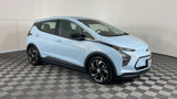 Used 2022 Chevrolet Bolt LT w/ Infotainment Package image 2