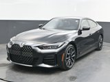 Certified 2022 BMW 430i Gran Coupe w/ M Sport Package image 3
