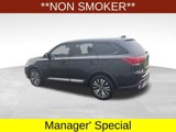 Used 2020 Mitsubishi Outlander ES image 4