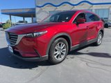 Used 2019 MAZDA CX-9 Touring w/ Touring Premium Package image 5