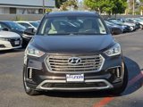 Used 2017 Hyundai Santa Fe SE image 3