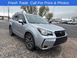 Used 2017 Subaru Forester 2.0XT Touring image 3
