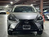 Used 2021 Lexus NX 300 AWD w/ Comfort Package image 2