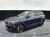 Used 2024 Kia Seltos EX image 3