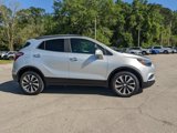 Used 2021 Buick Encore Preferred w/ Safety Package image 3