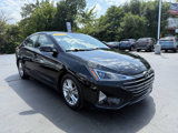 Used 2020 Hyundai Elantra SEL w/ Cargo Package (C1) image 4