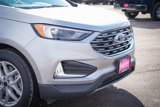 Used 2022 Ford Edge SEL image 4