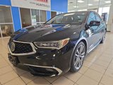 Used 2019 Acura TLX V6 w/ Advance Package image 4