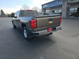 Used 2014 Chevrolet Silverado 1500 LTZ Z71 w/ LTZ Plus Package image 3