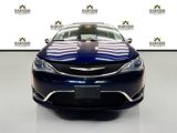 Used 2017 Chrysler Pacifica Limited w/ Advanced Safetytec Group image 2